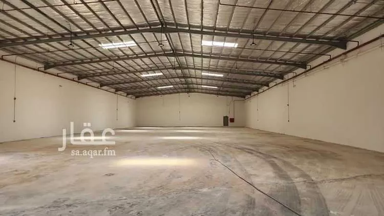 مستودع للإيجار في شارع طريق الخرج, حي الدار البيضاء, مدينة الرياض, منطقة الرياض صورة 2