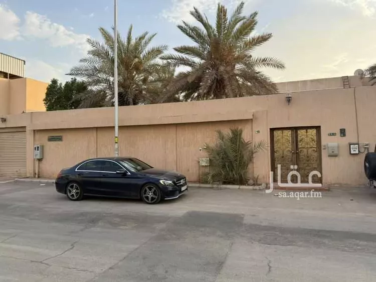 فيلا للبيع في شارع السيف, حي الشرفية, مدينة الرياض, منطقة الرياض 7
