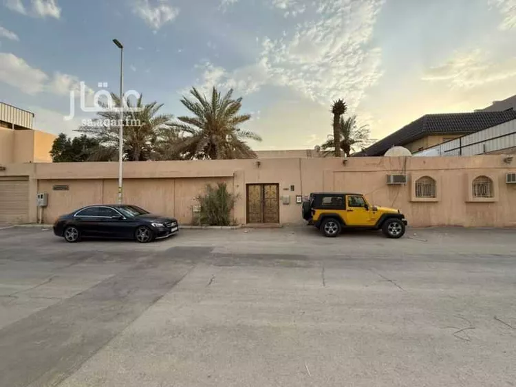 فيلا للبيع في شارع السيف, حي الشرفية, مدينة الرياض, منطقة الرياض 6