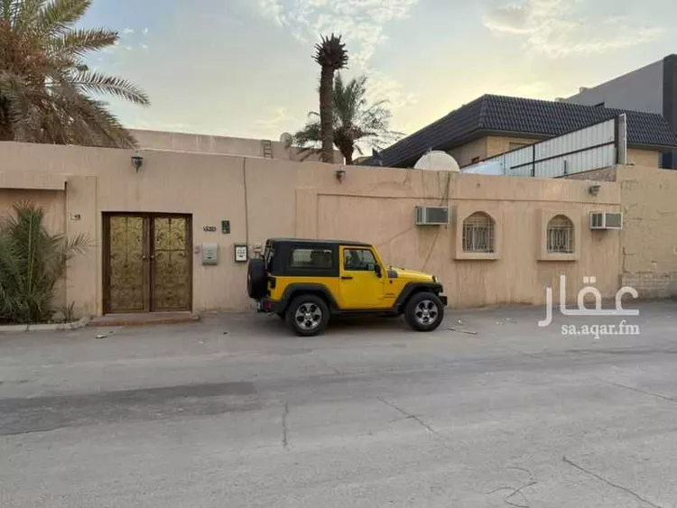 فيلا للبيع في شارع السيف, حي الشرفية, مدينة الرياض, منطقة الرياض 9