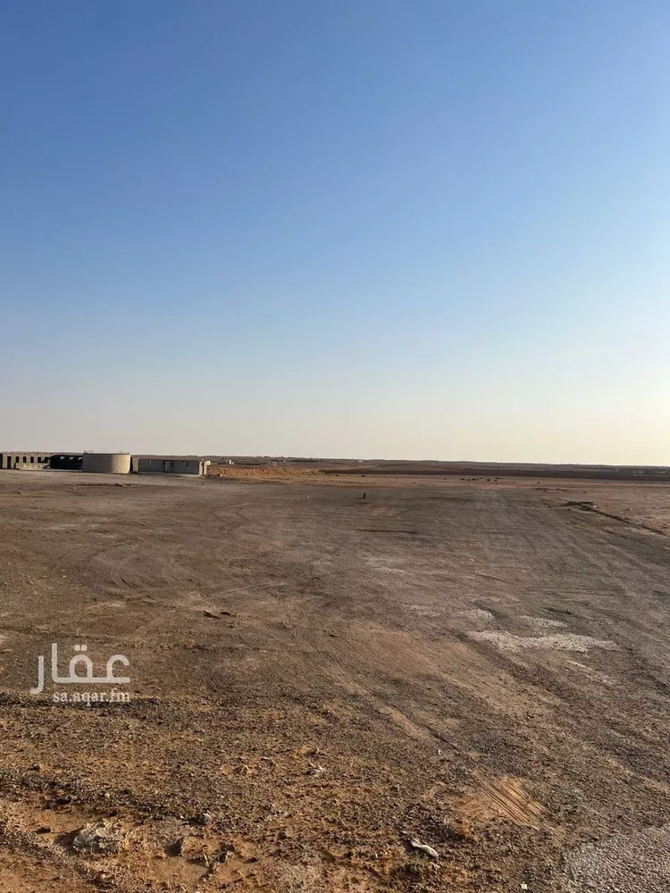 أرض للبيع في مدينة حوطه سدير, منطقة الرياض صورة 4