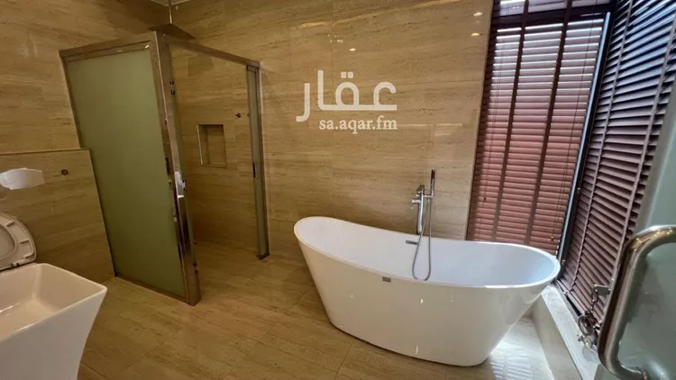 فيلا للإيجار في شارع رقم 373, حي النرجس, مدينة الرياض, منطقة الرياض صورة 4