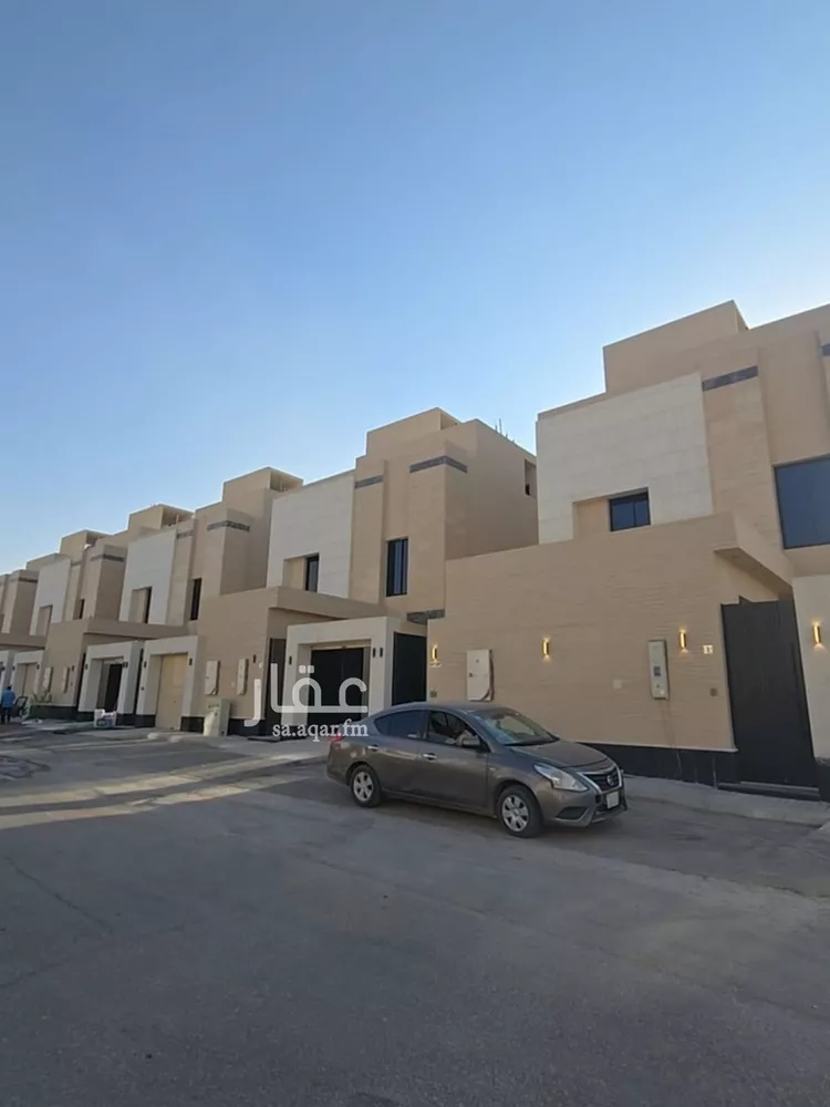 شقة للبيع في شارع حنظلة الجمحي, حي البيان, مدينة الرياض, منطقة الرياض صورة 2