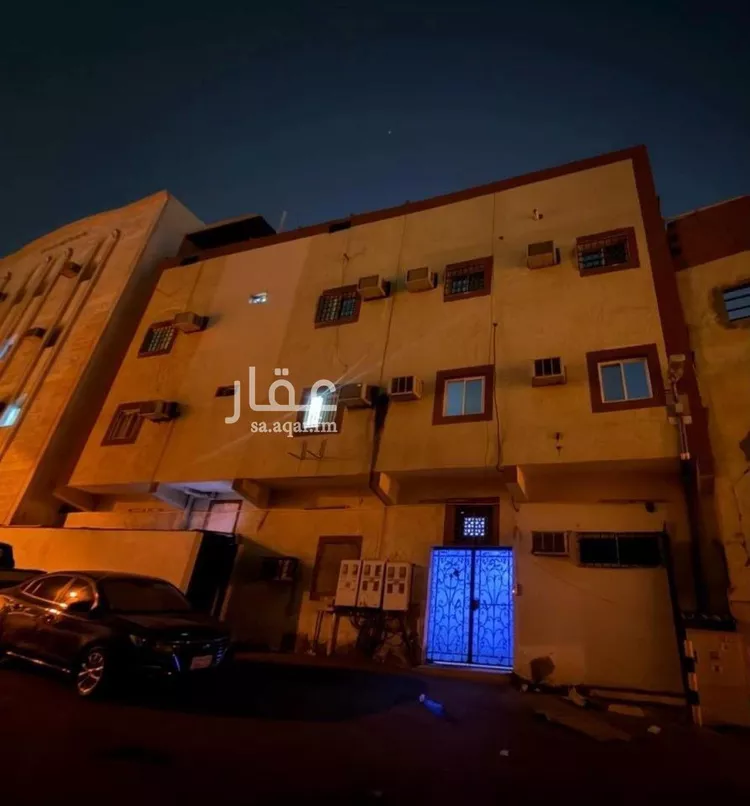 عمارة للبيع في شارع شارع 249 الخنساء, حي الخنساء, مدينة مكة المكرمة, منطقة مكة المكرمة