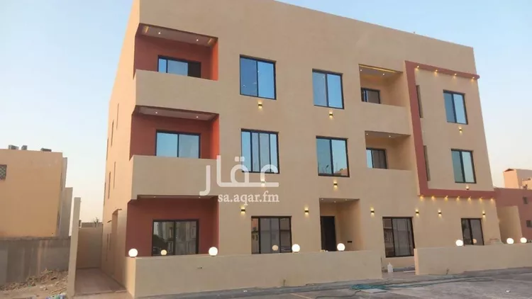 شقة للإيجار في شارع رقم 208, حي ظهرة لبن, مدينة الرياض, منطقة الرياض