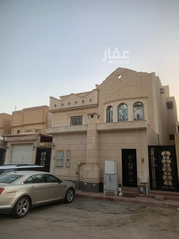 فيلا للبيع في شارع حسن الفيحاني, حي المونسية, مدينة الرياض, منطقة الرياض