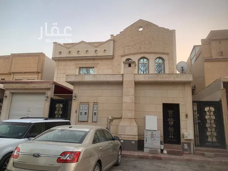 فيلا للبيع في شارع حسن الفيحاني, حي المونسية, مدينة الرياض, منطقة الرياض صورة 2