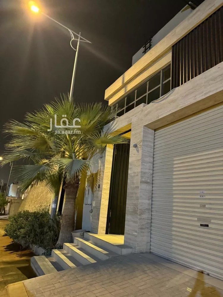 فيلا للإيجار في شارع رقم 373, حي النرجس, مدينة الرياض, منطقة الرياض صورة 2