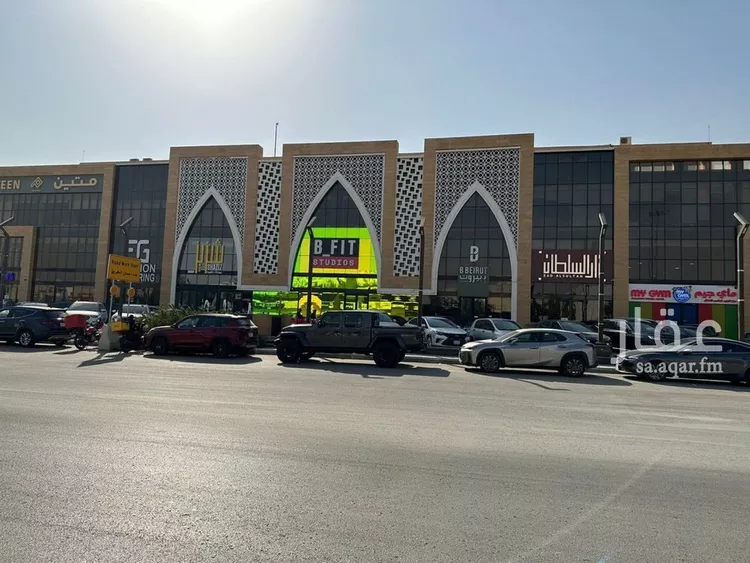 محل للإيجار في شارع الملك عبدالعزيز ابن عبدالرحمن سعود, حي الربيع, مدينة الرياض, منطقة الرياض صورة 5