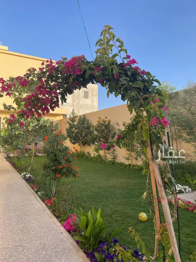 استراحة للبيع في حي الخير, مدينة الرياض, منطقة الرياض صورة 4