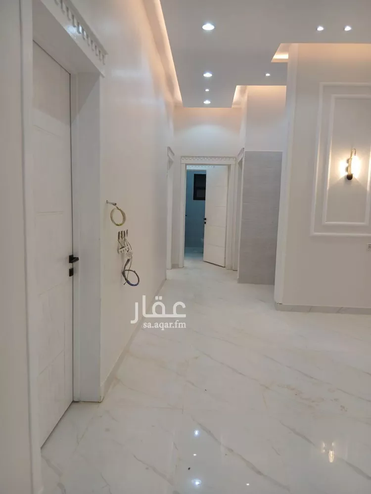 دور للبيع في شارع عبدالله الزبيري, حي البرية, مدينة الرياض, منطقة الرياض صورة 2