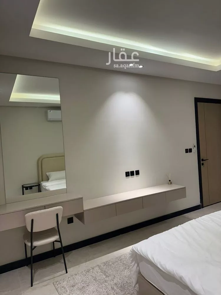 شقة للإيجار في شارع الفضائل, حي النرجس, مدينة الرياض, منطقة الرياض 9