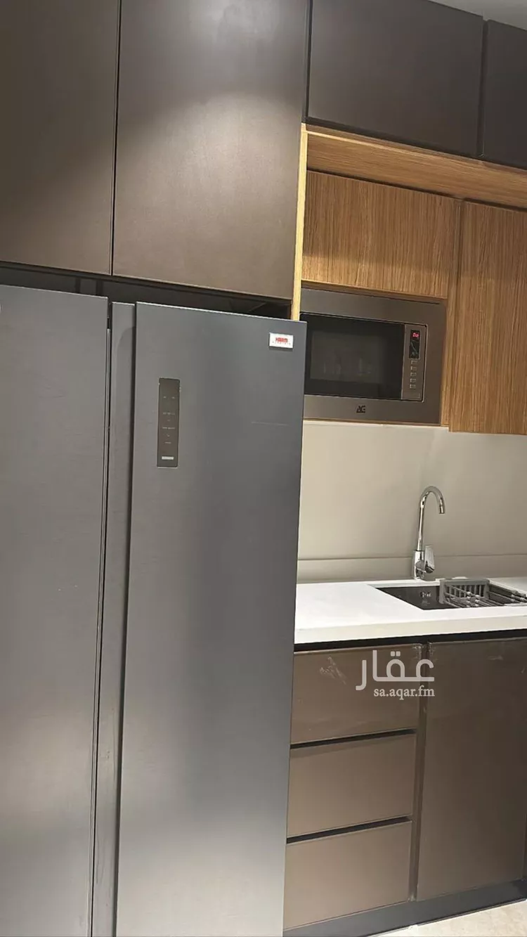 شقة للإيجار في شارع الفضائل, حي النرجس, مدينة الرياض, منطقة الرياض 20