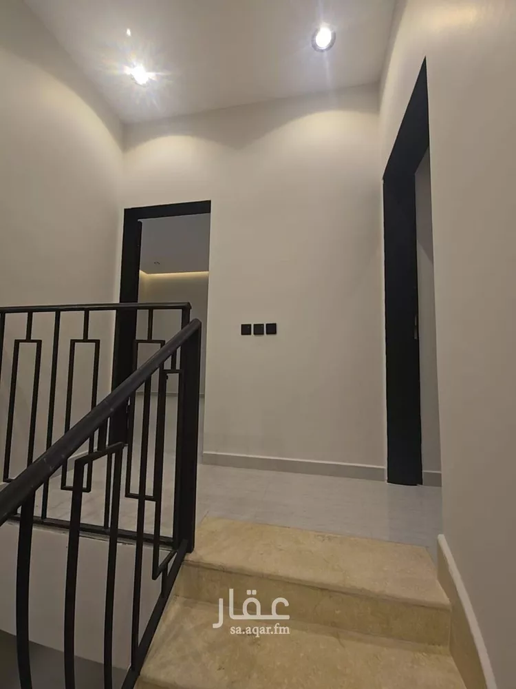 دور للبيع في شارع حنظلة الجمحي, حي البيان, مدينة الرياض, منطقة الرياض صورة 3