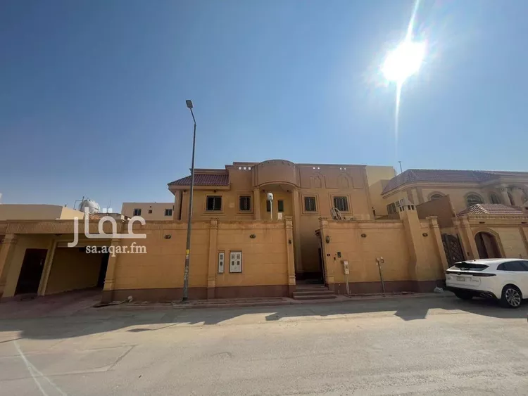 فيلا للبيع في شارع الفرع, حي إشبيلية, مدينة الرياض, منطقة الرياض صورة 3