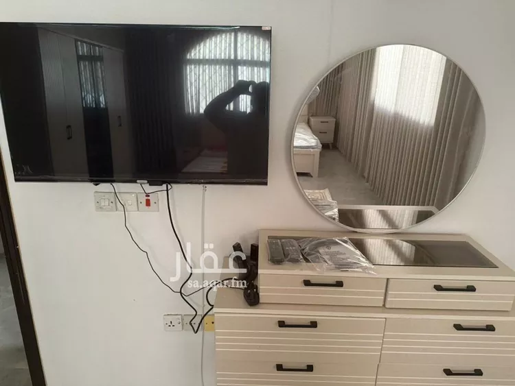 شقة للإيجار في شارع عبدالله بن جبر, حي الريان, مدينة الرياض, منطقة الرياض صورة 2