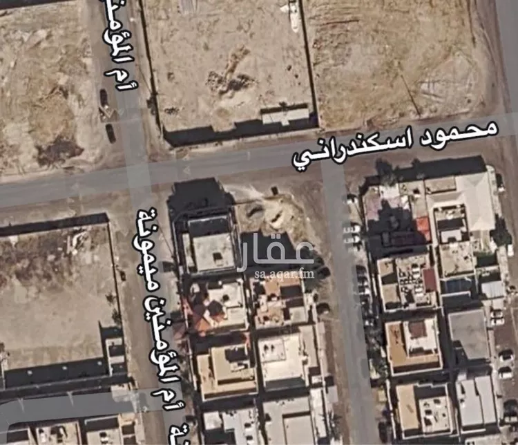 Land for Sale in Jeddah Obhur Al Janoubiah صورة 2