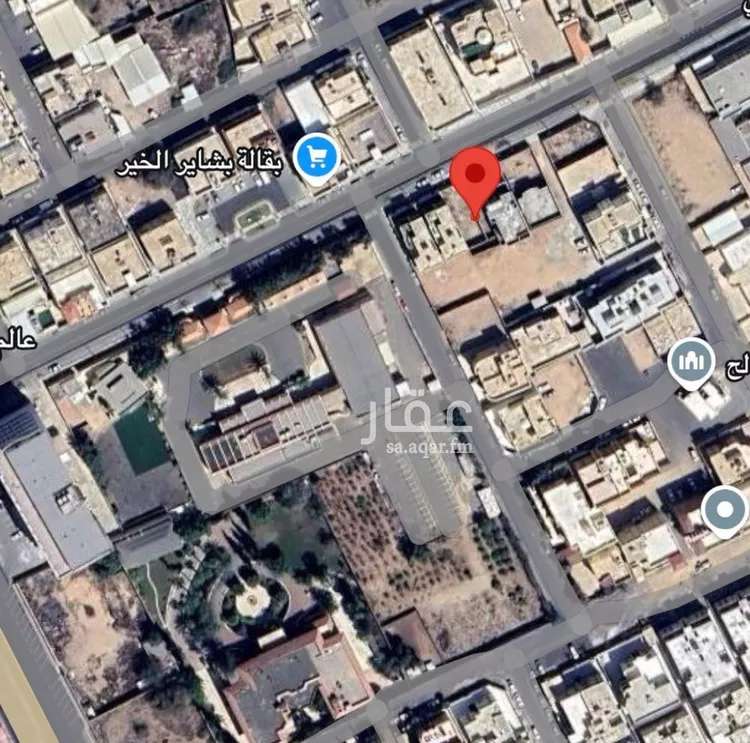 أرض للبيع في حي ذهبان الغربي, مدينة خميس مشيط, منطقة عسير صورة 2