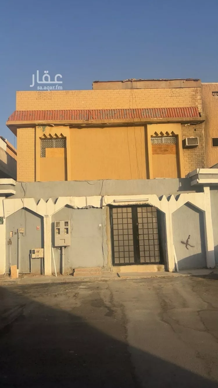 Building for Sale in Riyadh Al Khaleej