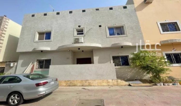 فيلا للبيع في شارع عبيدالله المدني, حي أبحر الجنوبية, مدينة جدة, منطقة مكة المكرمة صورة 3