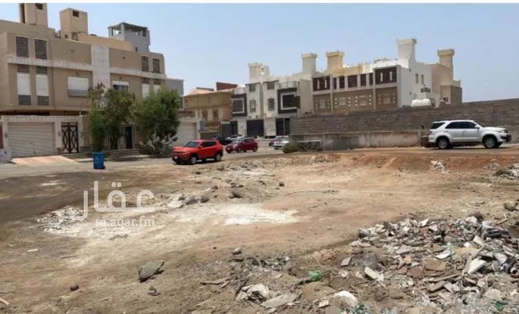 أرض للبيع في شارع طريق الأمير نايف, حي الفردوس, مدينة جدة, منطقة مكة المكرمة صورة 3