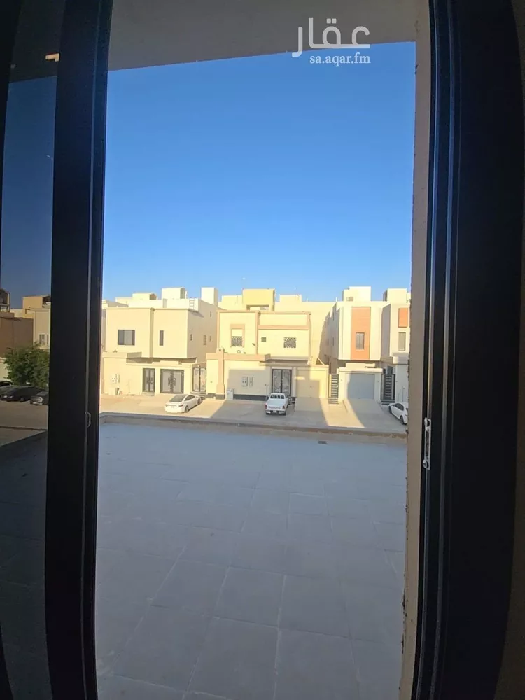 دور للبيع في شارع حنظلة الجمحي, حي البيان, مدينة الرياض, منطقة الرياض صورة 2