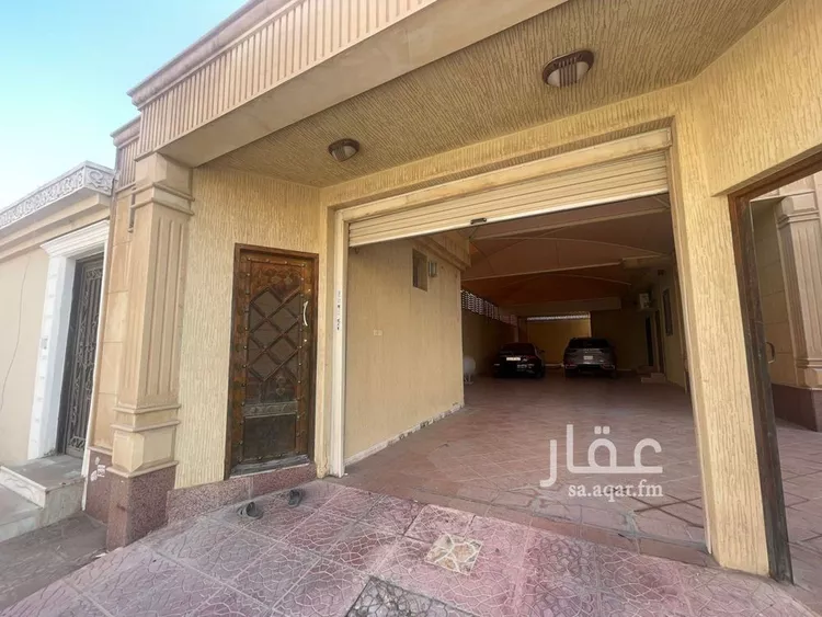 فيلا للبيع في شارع الفرع, حي إشبيلية, مدينة الرياض, منطقة الرياض صورة 5