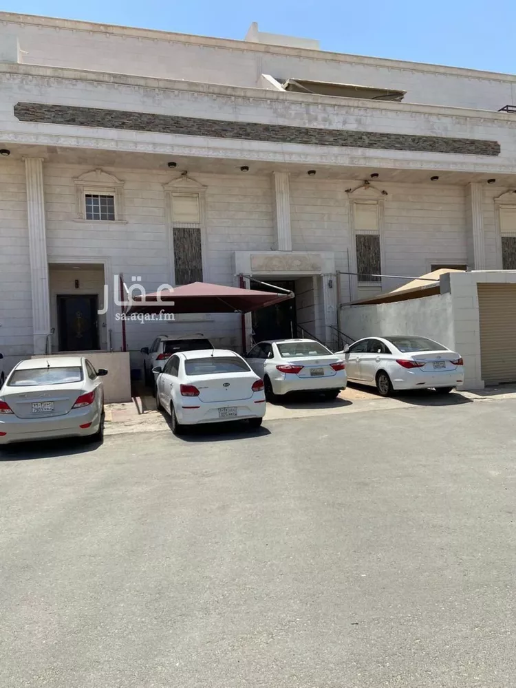 شقة للبيع في شارع طريق سيدنا على ابن ابى طالب رضى الله عنه, حي العوالي, مدينة مكة المكرمة, منطقة مكة المكرمة 28