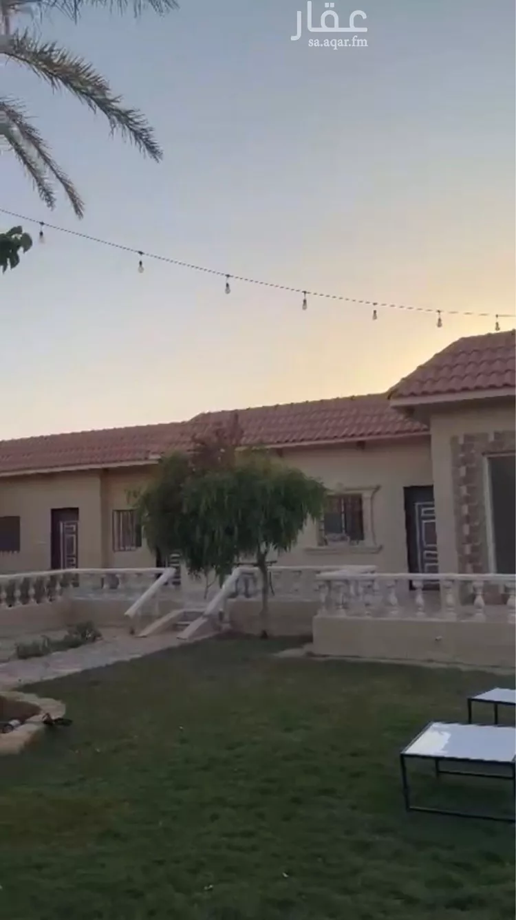 استراحة للبيع في حي مزارع الجله, مدينة الجلة, منطقة الرياض 12