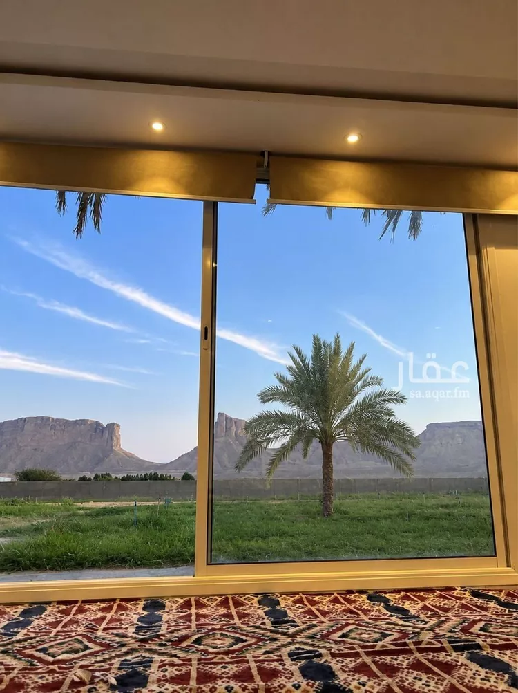 استراحة للبيع في شارع هجرة الاوسط 2735, حي تجمع سكاني الحنية, مدينة تجمع سكاني الحنية, منطقة الرياض 27