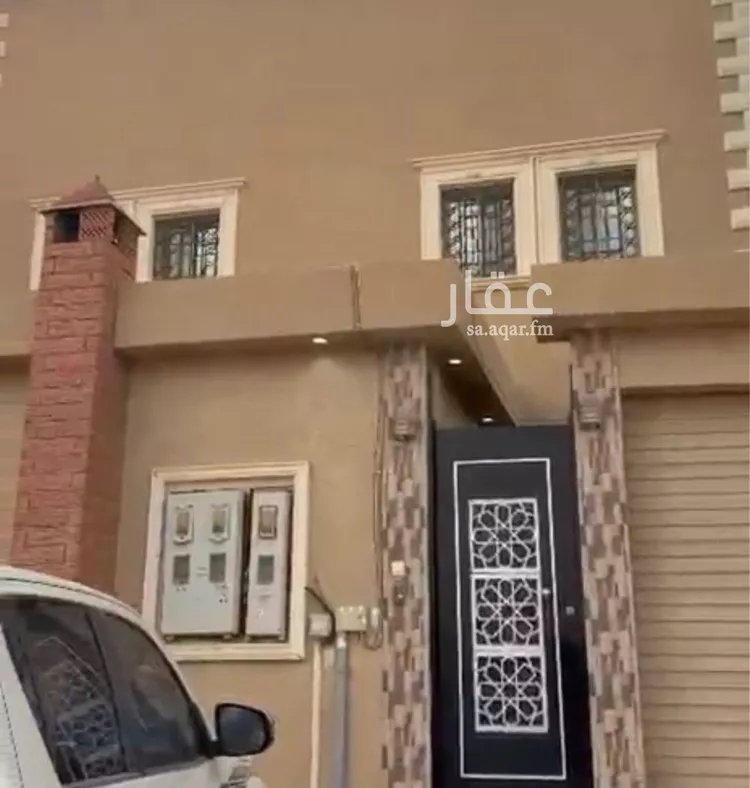 دور للإيجار في شارع المزار, حي النهضة, مدينة الرياض, منطقة الرياض