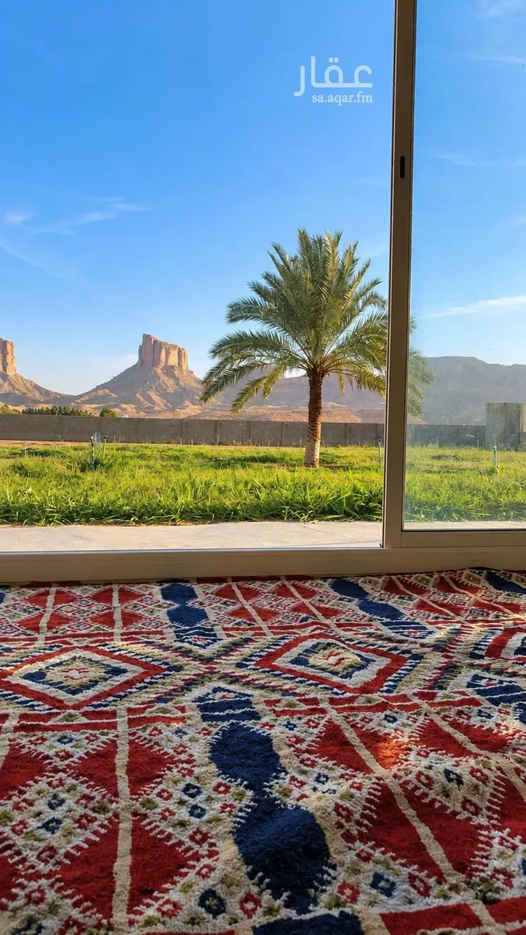 Rest House for Sale in Al Muzahimiyah Al Ulaya