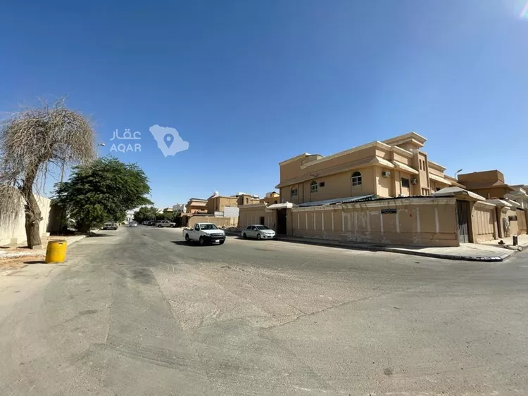 عمارة للبيع في شارع فهد الرشودي, حي الصفاء, مدينة الرياض, منطقة الرياض 2