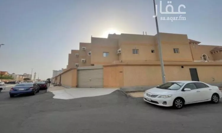 عمارة للبيع في شارع ابي نصر الباهلي, حي أبحر الجنوبية, مدينة جدة, منطقة مكة المكرمة صورة 3
