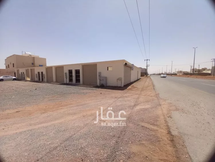 استراحة للبيع في حي الوادي, مدينة حائل, منطقة حائل