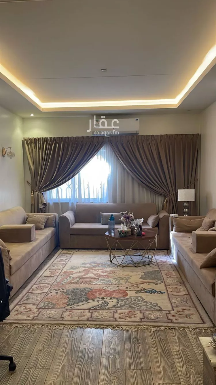 فيلا للبيع في شارع رقم 60, حي الجزيرة, مدينة الرياض, منطقة الرياض صورة 3