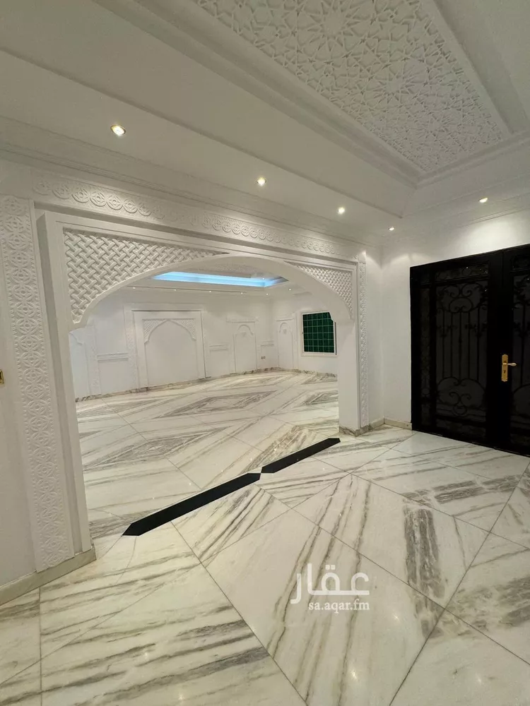 فيلا للبيع في شارع آل درع, حي الملك سلمان, مدينة الرياض, منطقة الرياض صورة 4