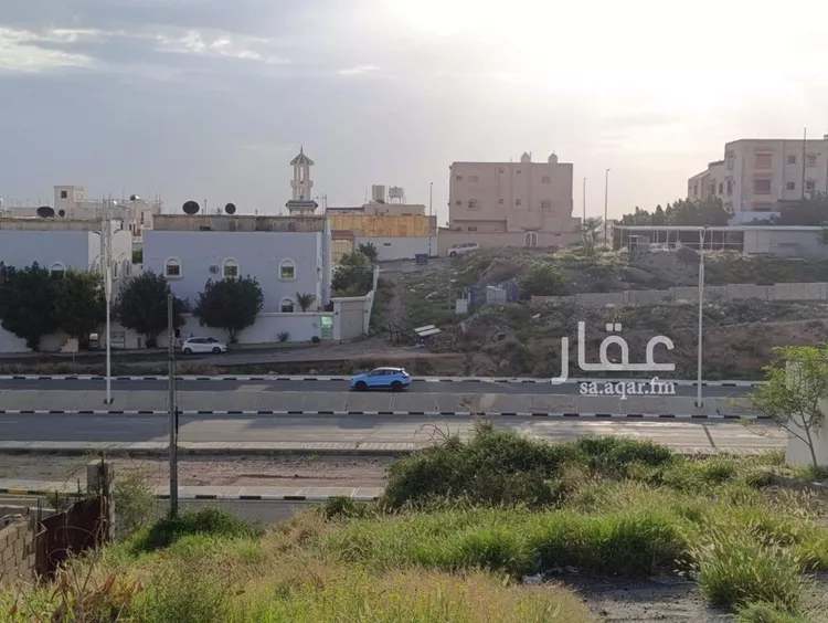 عمارة للبيع في شارع طريق الملك عبد الله, حي أم العراد, مدينة امارة منطقة مكة المكرمة - الطائف, منطقة مكة المكرمة صورة 2