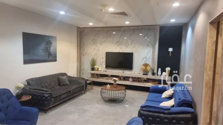 مكتب تجاري للإيجار في شارع الأمير ممدوح بن عبدالعزيز, حي السليمانية, مدينة الرياض, منطقة الرياض صورة 5