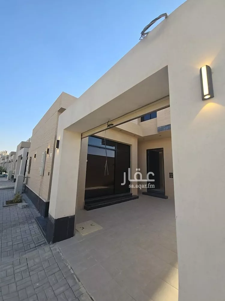 دور للبيع في شارع حنظلة الجمحي, حي البيان, مدينة الرياض, منطقة الرياض 18