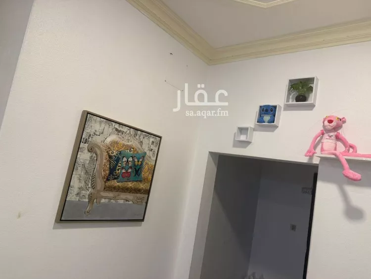 شقة للإيجار في شارع عبدالله بن جبر, حي الريان, مدينة الرياض, منطقة الرياض صورة 5