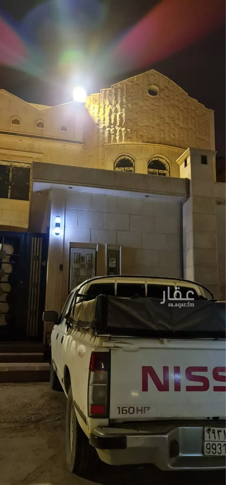 فيلا للبيع في شارع حسن الفيحاني, حي المونسية, مدينة الرياض, منطقة الرياض 10
