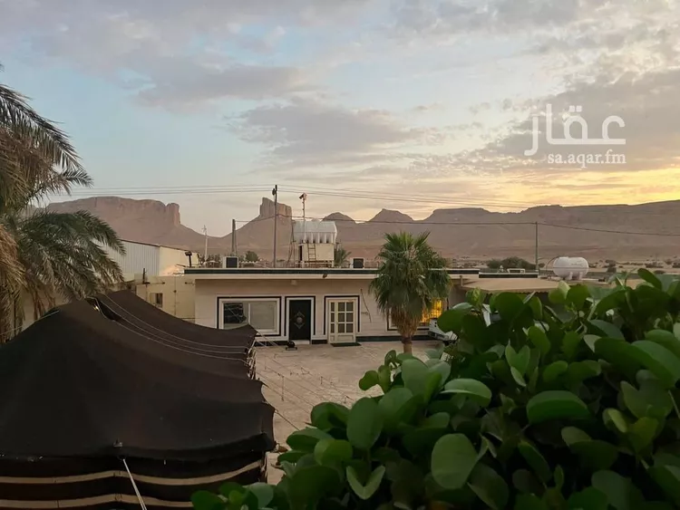 استراحة للبيع في شارع هجرة الاوسط 2735, حي تجمع سكاني الحنية, مدينة تجمع سكاني الحنية, منطقة الرياض 21