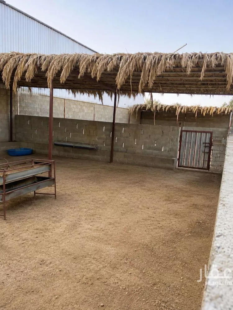 استراحة للبيع في شارع هجرة الاوسط 2735, حي تجمع سكاني الحنية, مدينة تجمع سكاني الحنية, منطقة الرياض 23