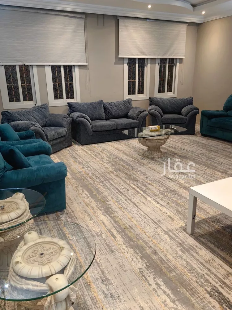 Apartment for Rent in Taif Jubrah