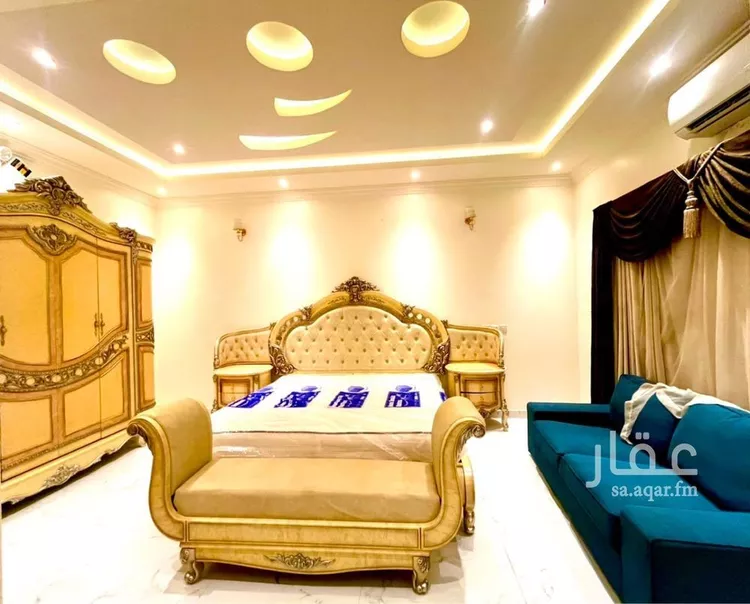 استراحة للبيع في شارع هجرة الاوسط 2735, حي تجمع سكاني الحنية, مدينة تجمع سكاني الحنية, منطقة الرياض 15