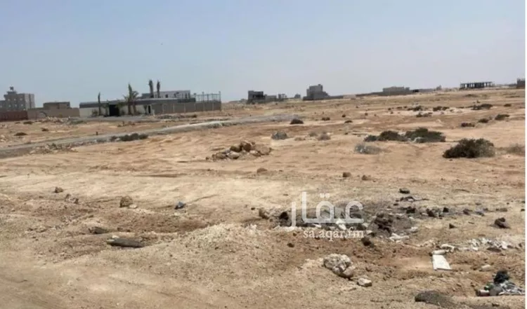 أرض للبيع في شارع 100, حي المروج, مدينة جدة, منطقة مكة المكرمة صورة 3