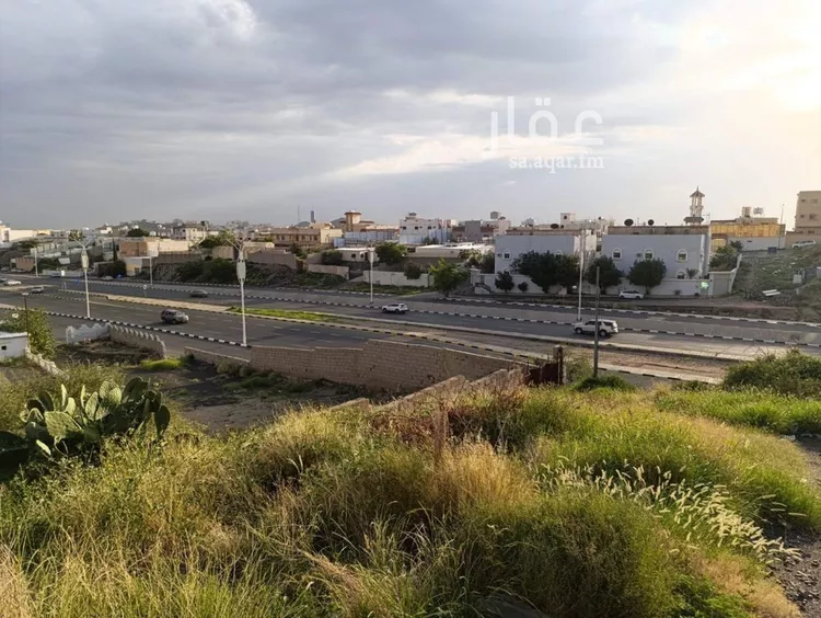 عمارة للبيع في شارع طريق الملك عبد الله, حي أم العراد, مدينة امارة منطقة مكة المكرمة - الطائف, منطقة مكة المكرمة صورة 5