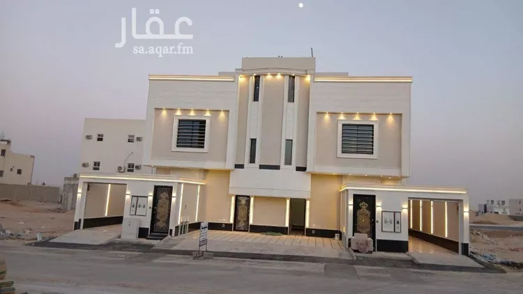 شقة للبيع في شارع عبدالله الزبيري, حي البرية, مدينة الرياض, منطقة الرياض