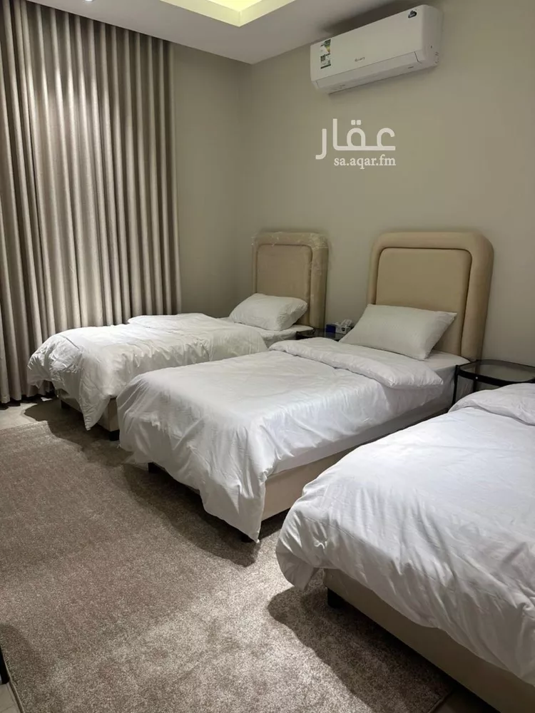 شقة للإيجار في شارع الفضائل, حي النرجس, مدينة الرياض, منطقة الرياض 10